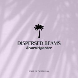 Dispersed Beams