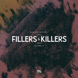 Fillers & Killers Vol. 17