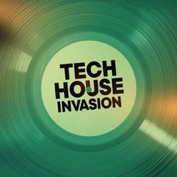 Tech House Invasion