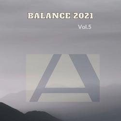 Balance 2021, Vol.5