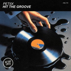 Hit The Groove