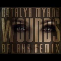 Wounds (Belaha Remix)