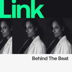 LINK ARTIST | JAMIIE - Behind The Beat 2021