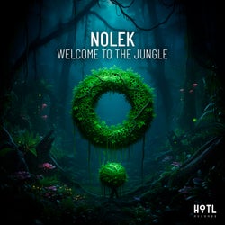 Welcome To The Jungle