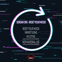 Reset Your Mood
