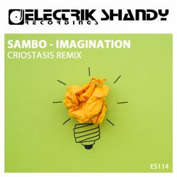 Imagination (Criostasis Remix)