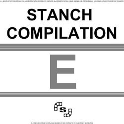 Stanch Compilation E