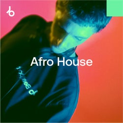 After Hours Essentials 2025: Afro House