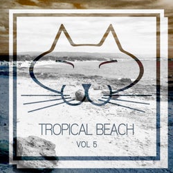 Tropical Beach, Vol. 5
