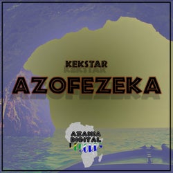 Azofezeka (Reycle 2022 Mix)
