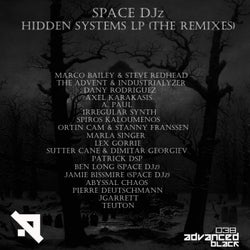 Hidden Systems LP (The Remixes)