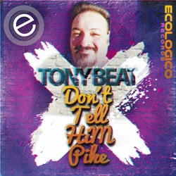 Don´t Tell Him Pike