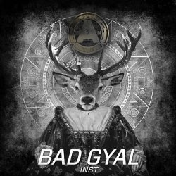 Bad Gyal (Instrumental)