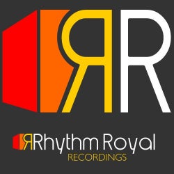 Royal Rhythms February Chart