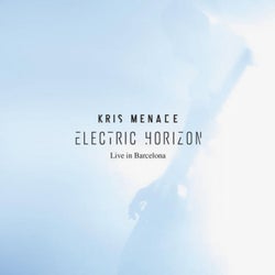 Electric Horizon - Live in Barcelona