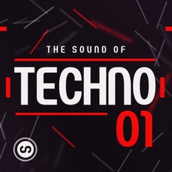 The Sound Of Techno