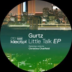 Little Talk EP