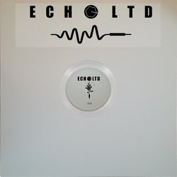 ECHO LTD 001 LP (Remastered)