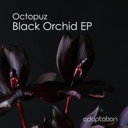 Black Orchid EP
