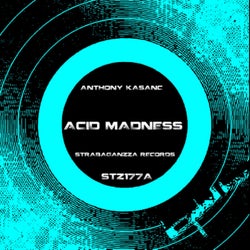 Acid Madness