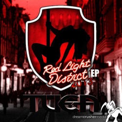 Red Light District 2013 EP