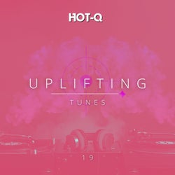 Uplifting Tunes 019