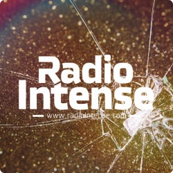 RADIO INTENSE - ANDREW RAI (AUGUST 2014)