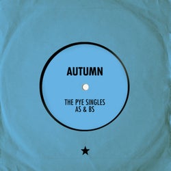 The Pye Singles As & Bs