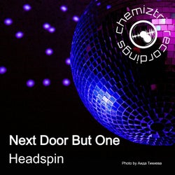 Headspin
