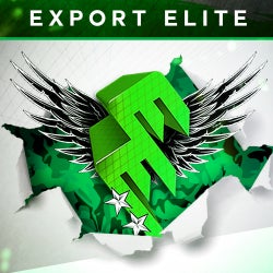 Export Elite's "Set Me Free" Chart (Jan '15)