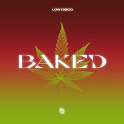 Baked EP