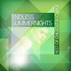 Endless Summernights - Best of Chillout & Lounge
