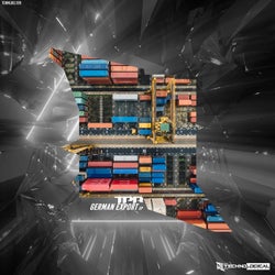 German Export EP
