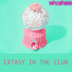 Extasy in the Club EP