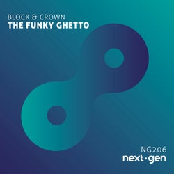 The Funky Ghetto