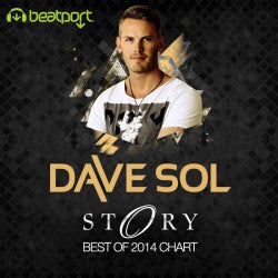 DAVE SOL BEST OF STORY 2014