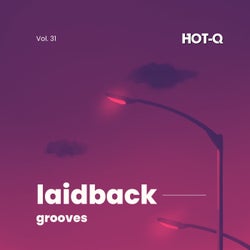 Laidback Grooves 031
