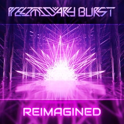 PRELIMINARY BURST ~REIMAGINED~