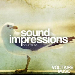 Sound Impressions Volume 12