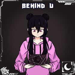 Behind U