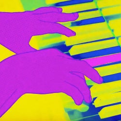 Purple Piano Tales