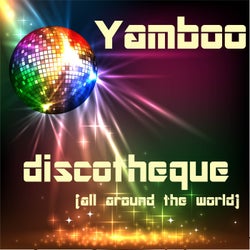 Discotheque (All Around the World)