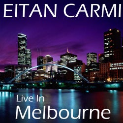 Eitan Carmi Live In Melbourne