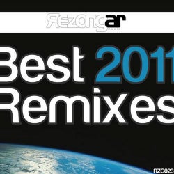 Best 2011 Remixes