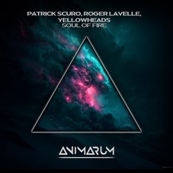 Soul of Fire (Extended Mix)