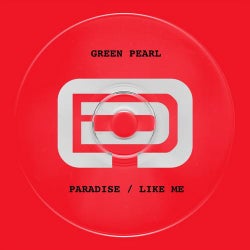 Green Pearl Ep Vol 1