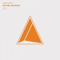 Rhythms and Moods, Vol. 3