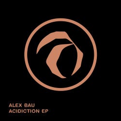 Acidiction EP