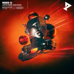 Need U