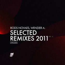 Selected Remixes Pt.1